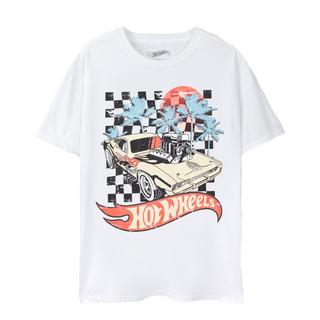 Hot Wheels  TShirt 