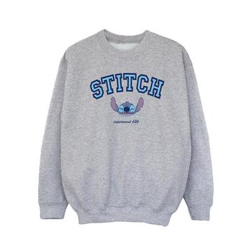 Sweat LILO AND STITCH COLLEGIAL