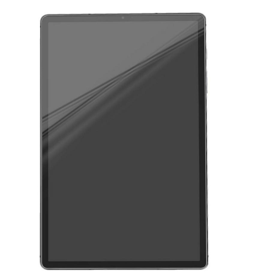 MW  Vetro protettivo per Galaxy Tab S6 E.G.S 