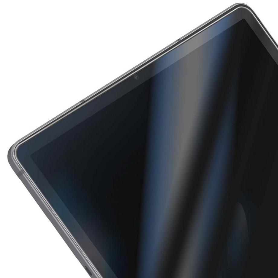 MW  Vetro protettivo per Galaxy Tab S6 E.G.S 
