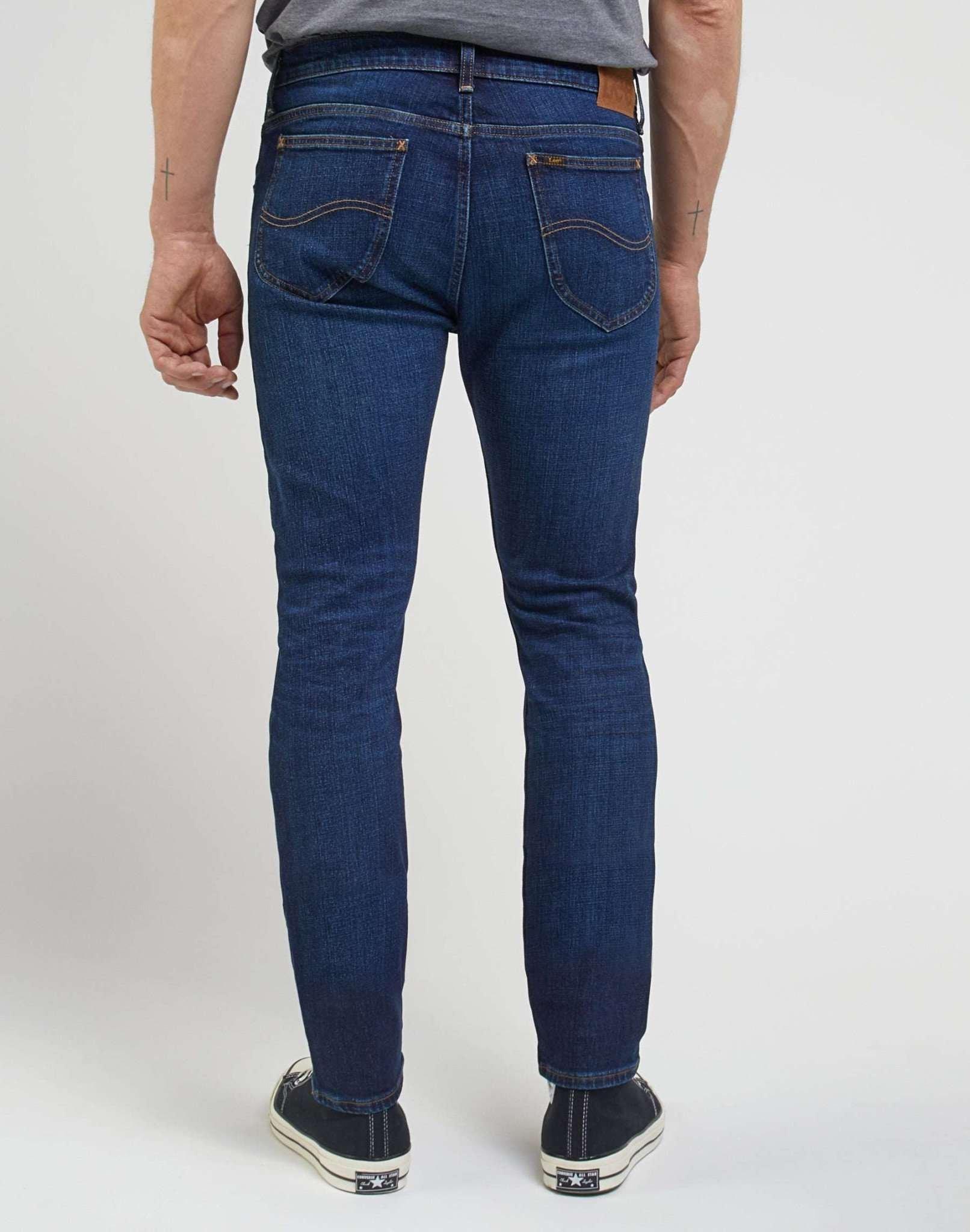 Lee Rider Slim Fit Jeans  