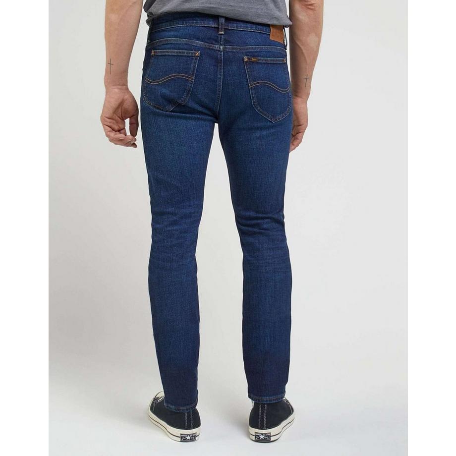 Lee Rider Slim Fit Jeans  