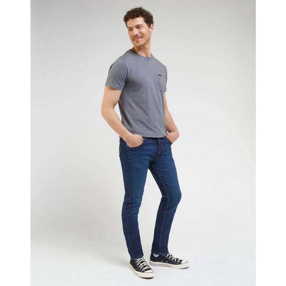 Lee Rider Slim Fit Jeans  