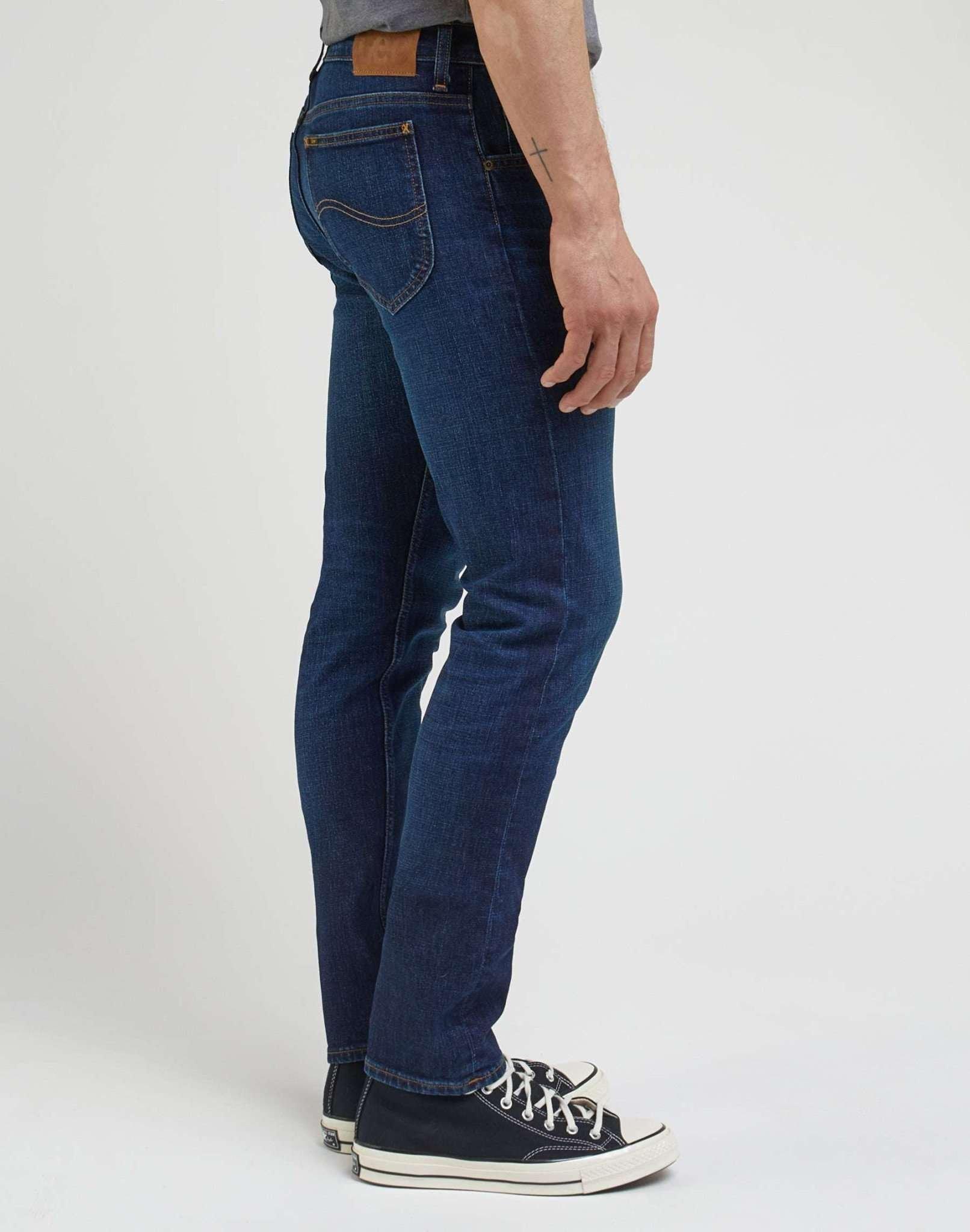 Lee Rider Slim Fit Jeans  