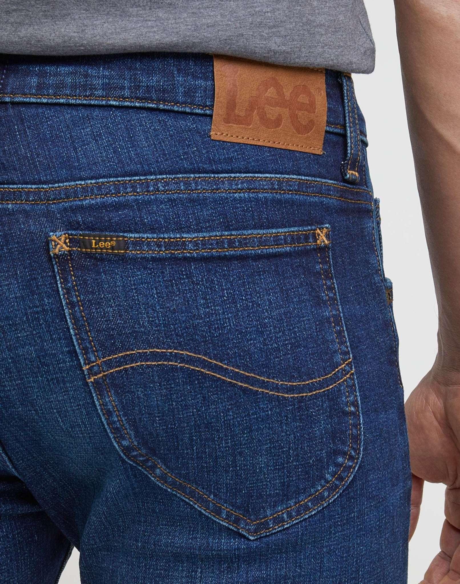 Lee Rider Slim Fit Jeans  