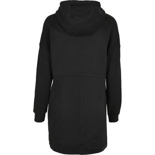 URBAN CLASSICS Robe Sweat à Capuche Organic Oversized Terry  