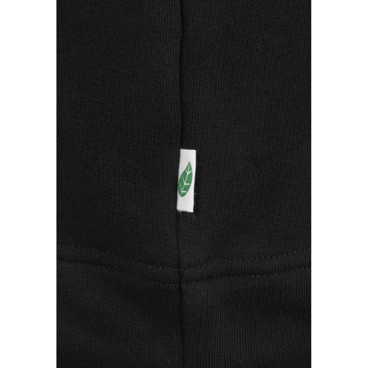 URBAN CLASSICS Abito Felpa con Cappuccio Organic Oversized Terry  