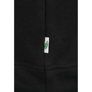 URBAN CLASSICS Abito Felpa con Cappuccio Organic Oversized Terry  