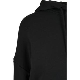 URBAN CLASSICS Robe Sweat à Capuche Organic Oversized Terry  