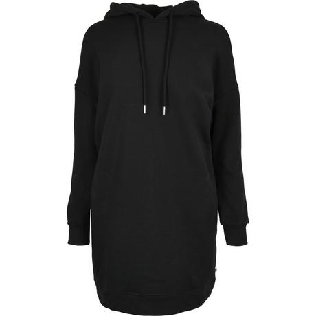 URBAN CLASSICS Robe Sweat à Capuche Organic Oversized Terry  