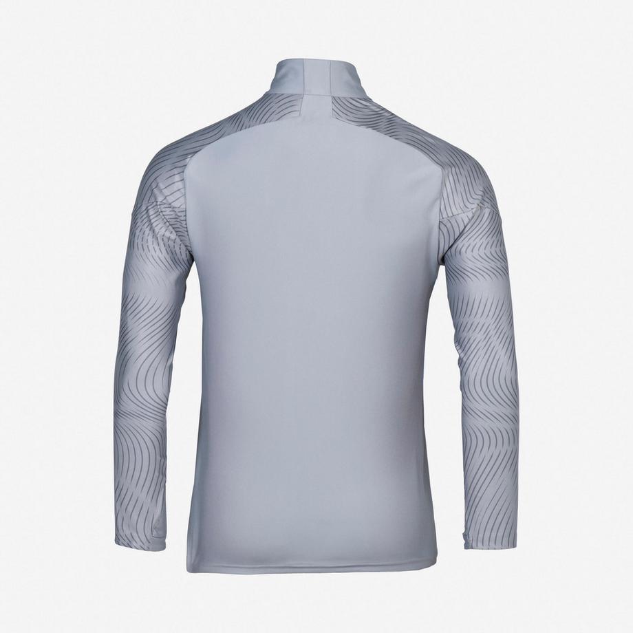 KIPSTA  Fussball-Sweatshirt Viralto Wavy 