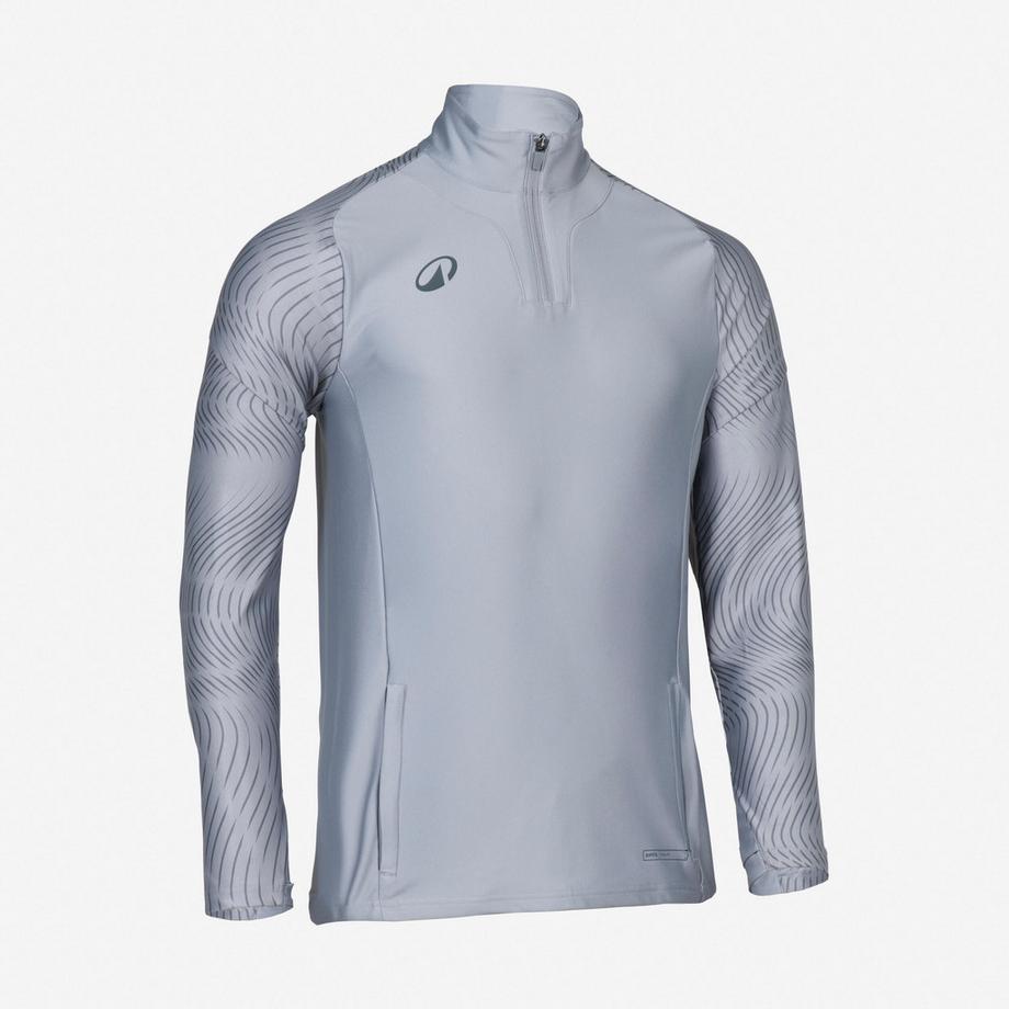 Fussball-Sweatshirt Viralto Wavy