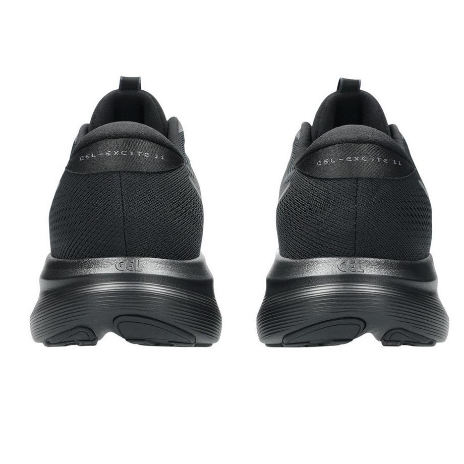 asics Gepolsterte Sneaker mit Netzobermaterial  