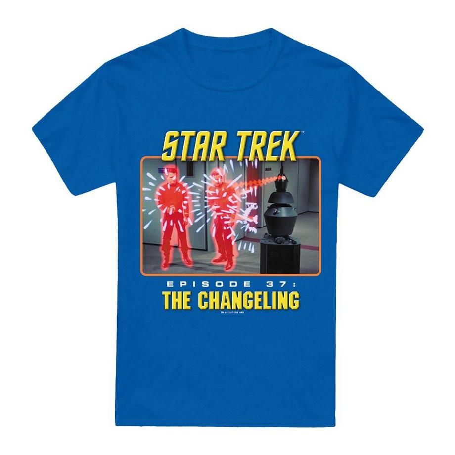 The Changeling TShirt