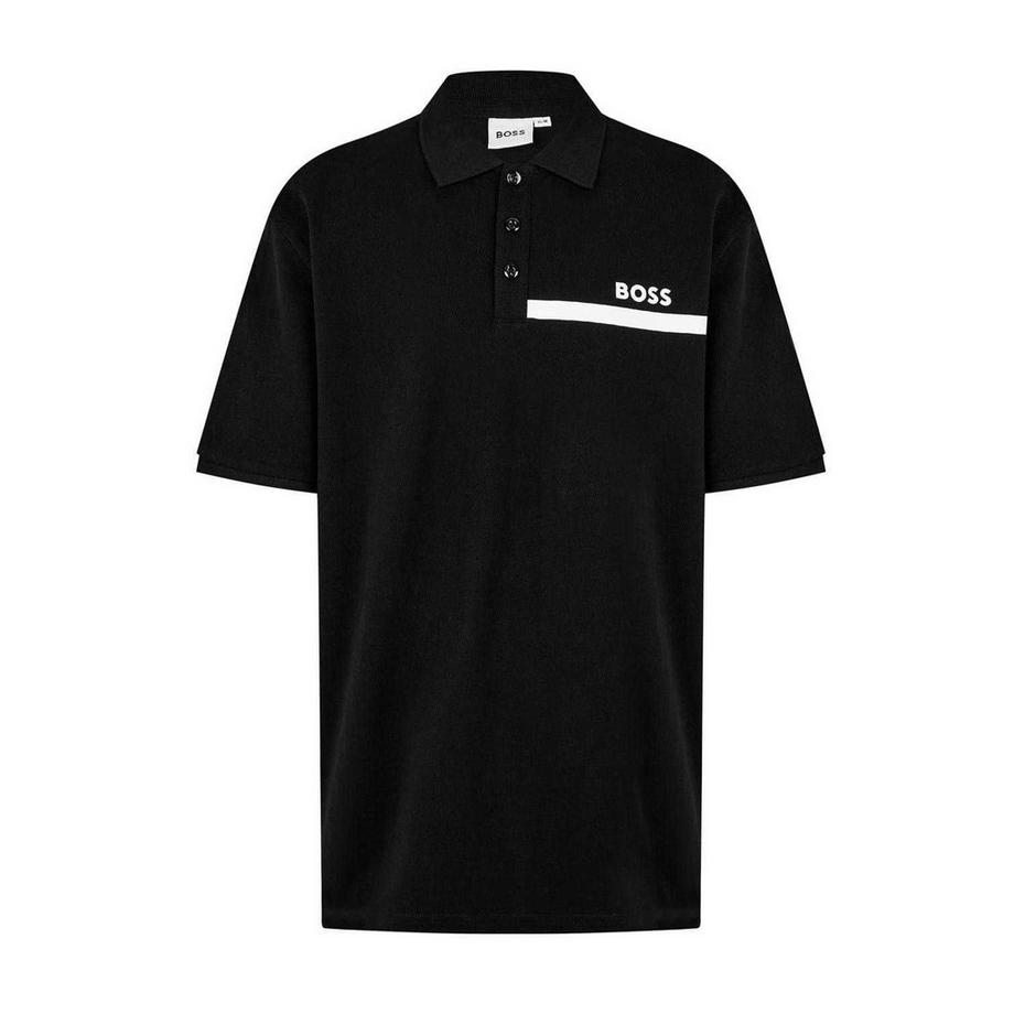 Maglietta Polo Regolare Maniche Corte