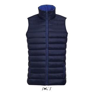 SOLS  gilet ol' wave 