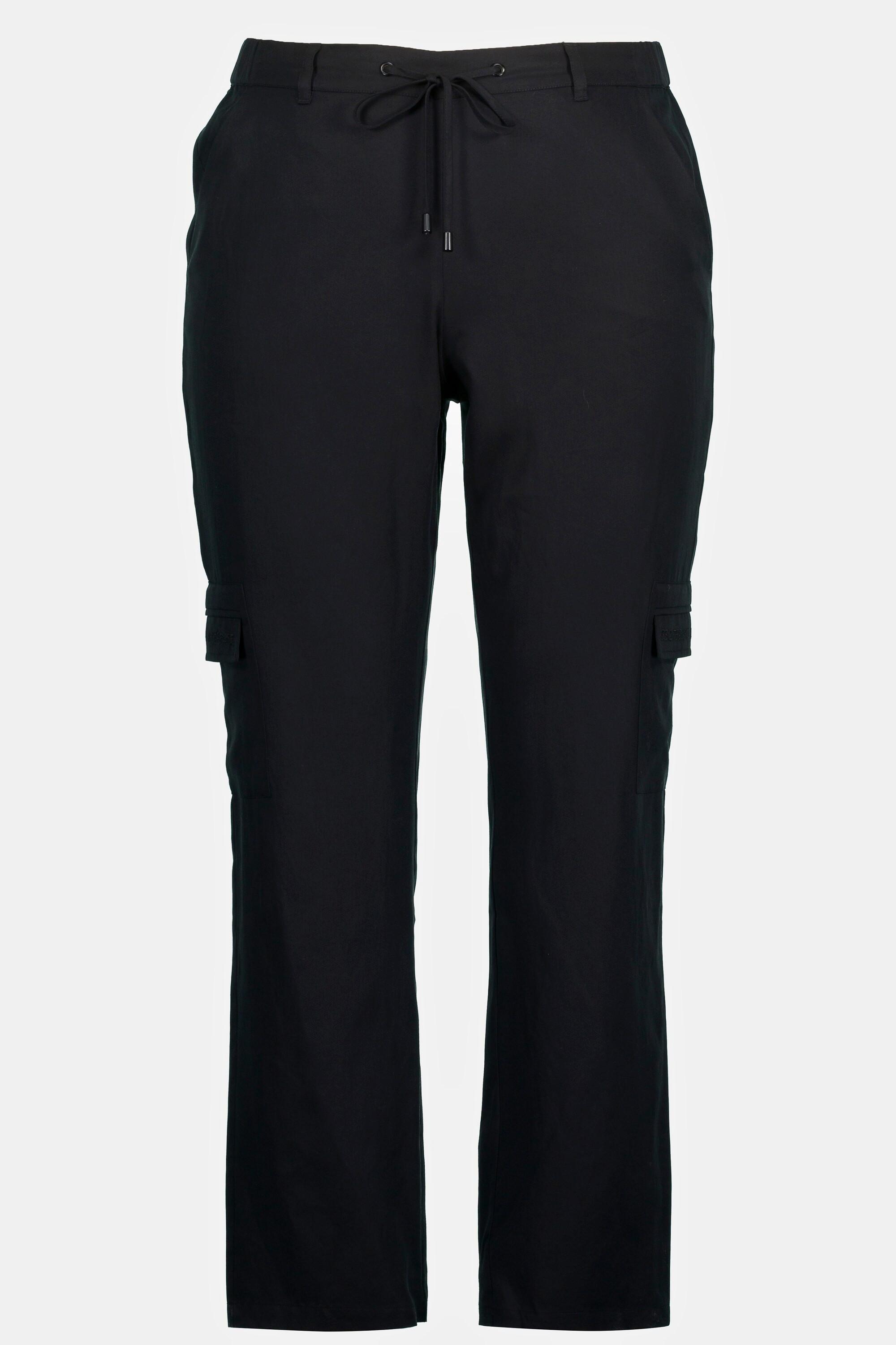 Ulla Popken  Pantalon 7/8 Mandy 