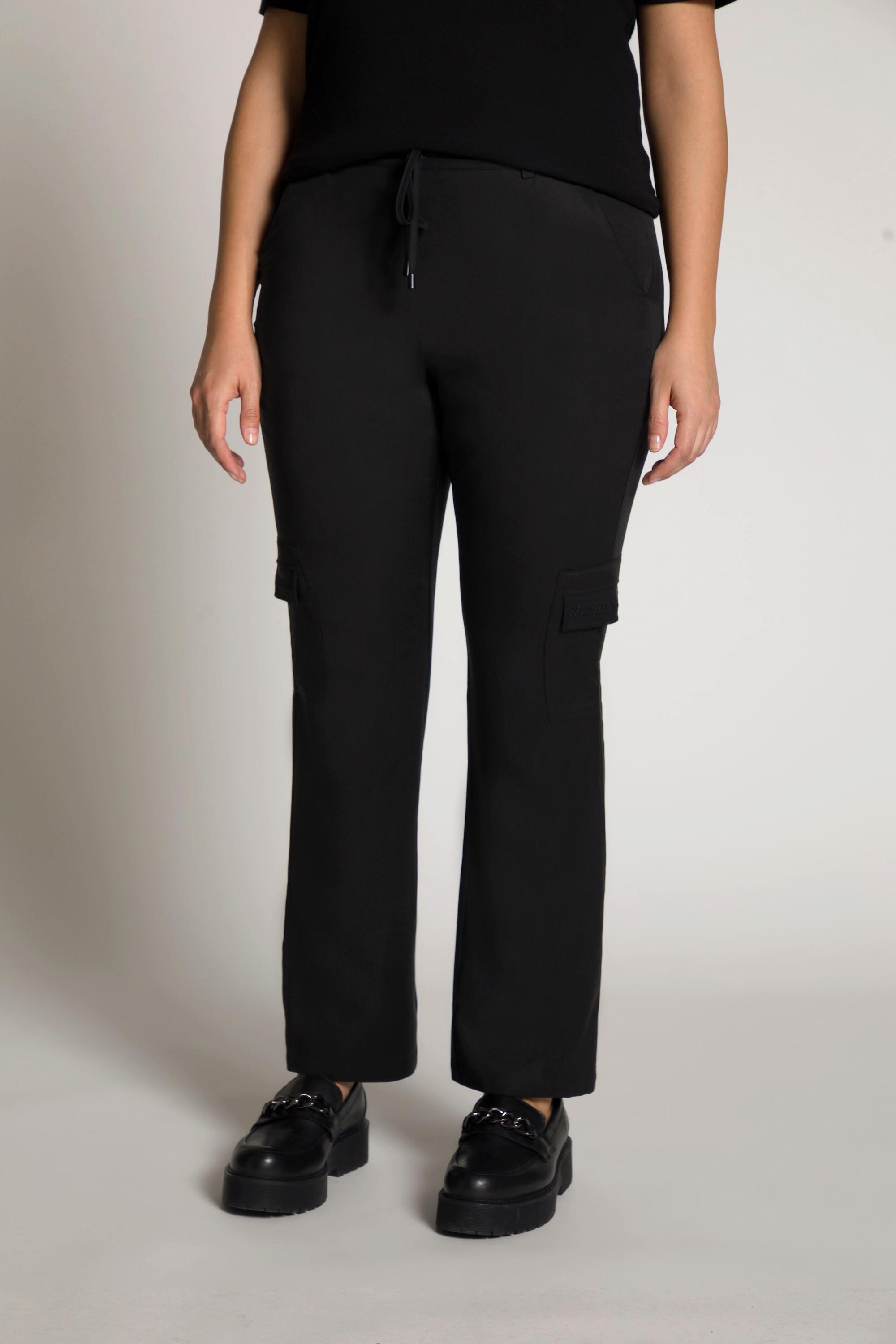 Ulla Popken  Pantalon 7/8 Mandy 