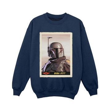 The Mandalorian Sweatshirt