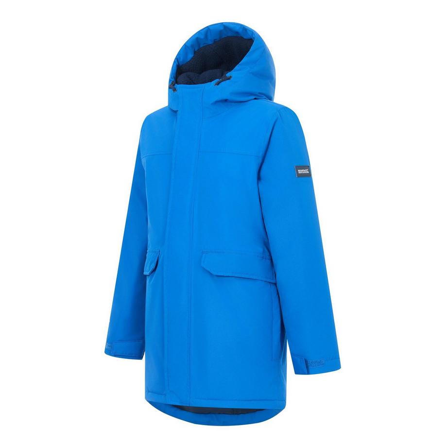 Regatta  Farbank Ii Isolierjacke, Wasserfest 