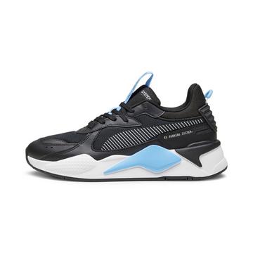 Baskets Rs-X Geek