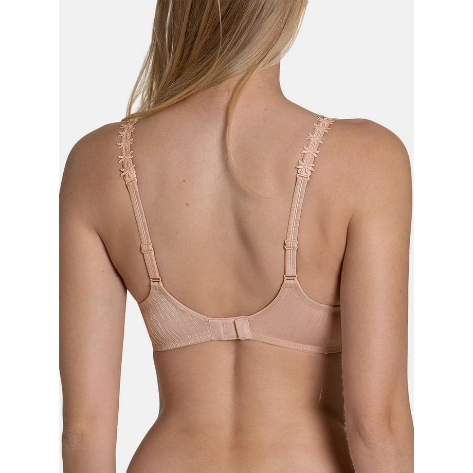 Lisca Gracia Reggiseno Preformato con Doppie Spalline  