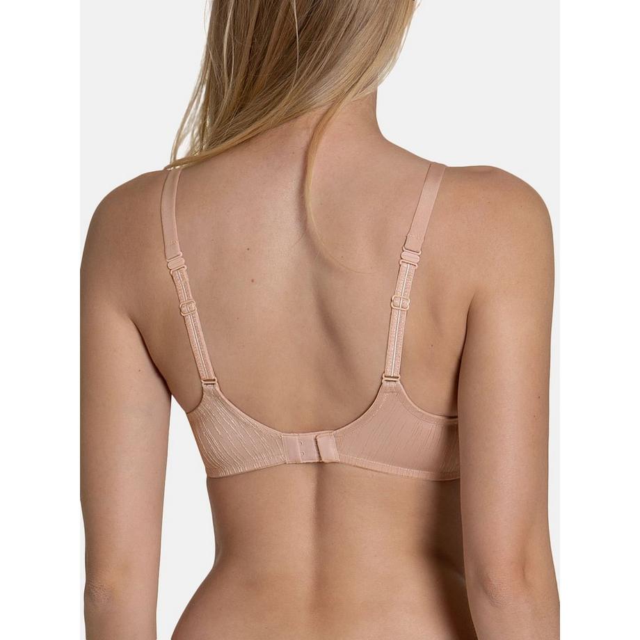 Lisca Gracia Reggiseno Preformato con Doppie Spalline  