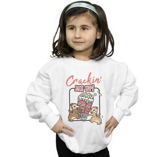 Disney  Sweat CHIP N DALE CRACKIN ME UP 