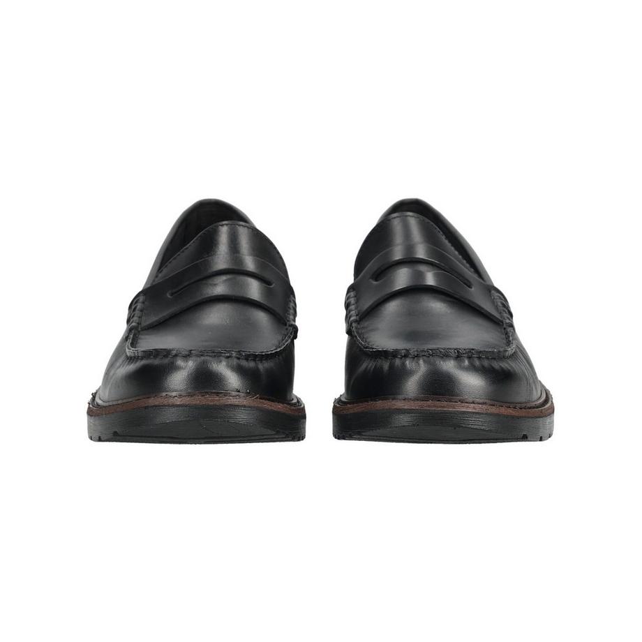 IMAC Penny Loafer Slipper  