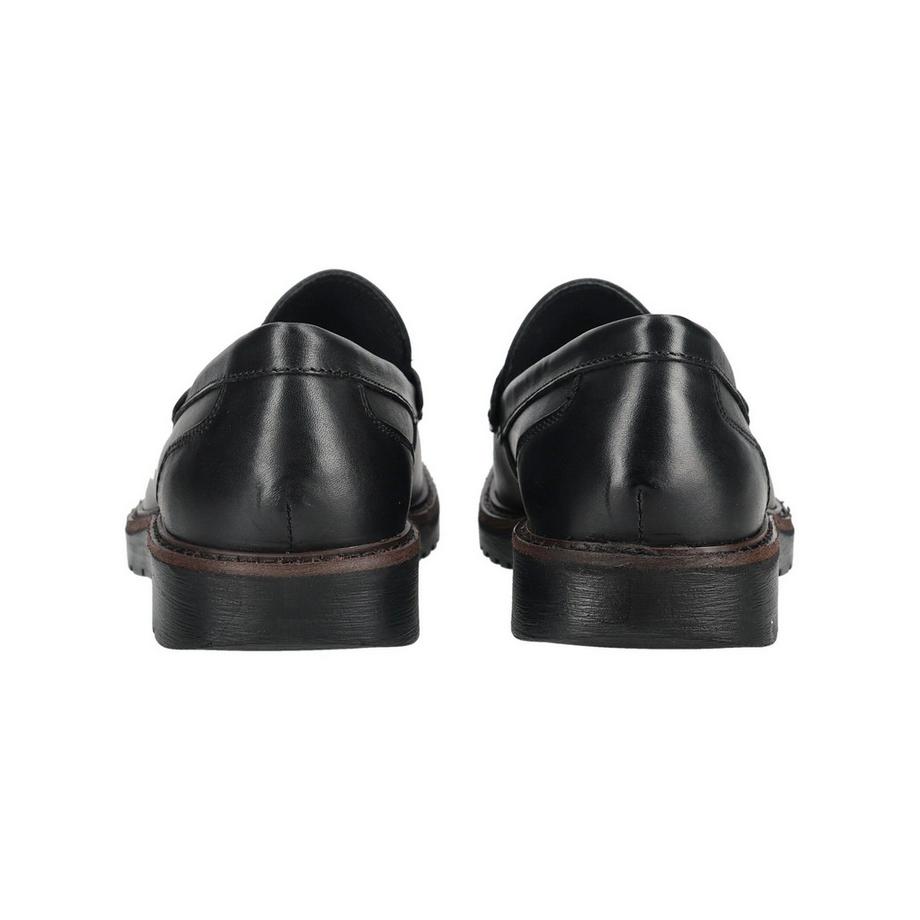 IMAC Penny Loafer Slipper  
