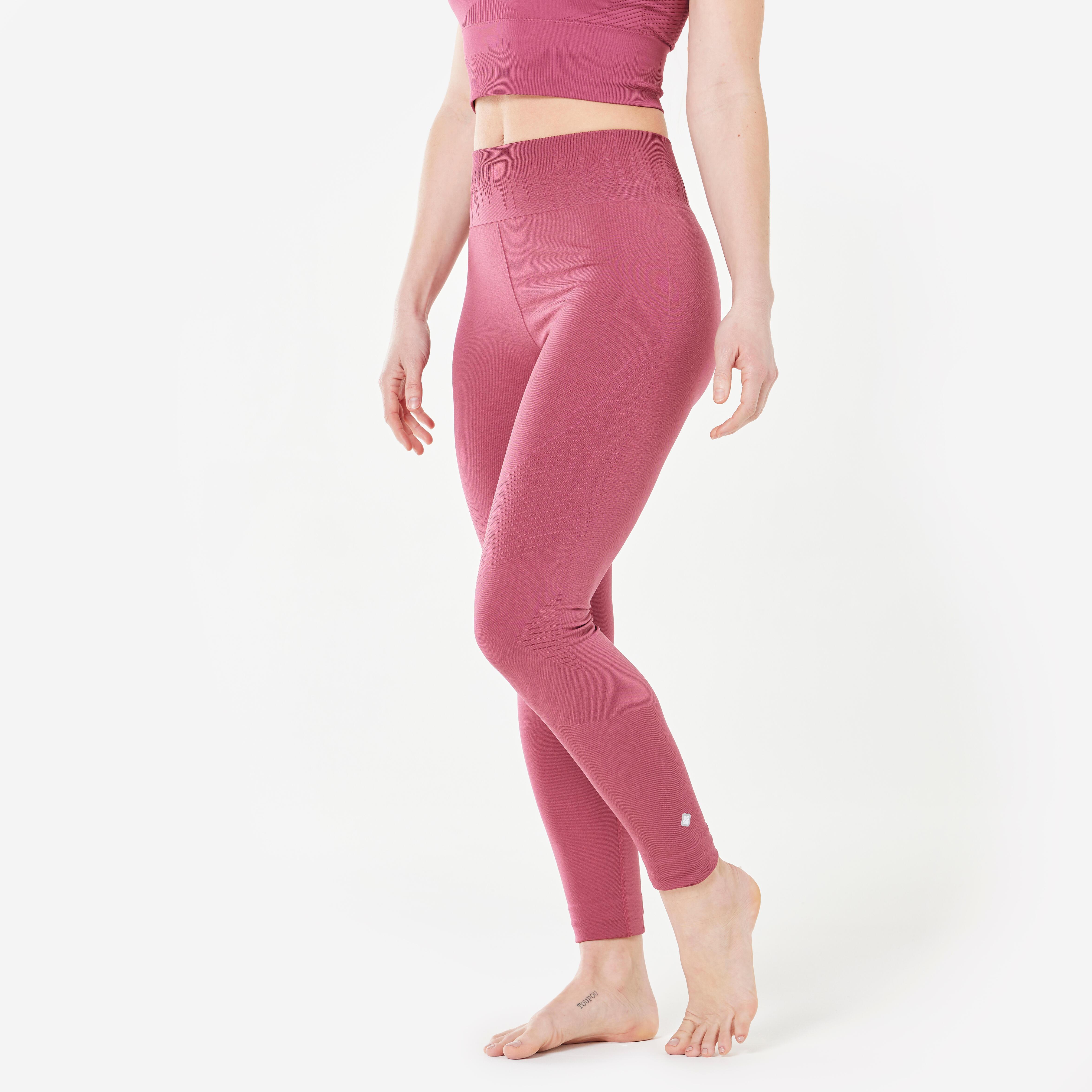 KIMJALY  Leggings - BASIC 