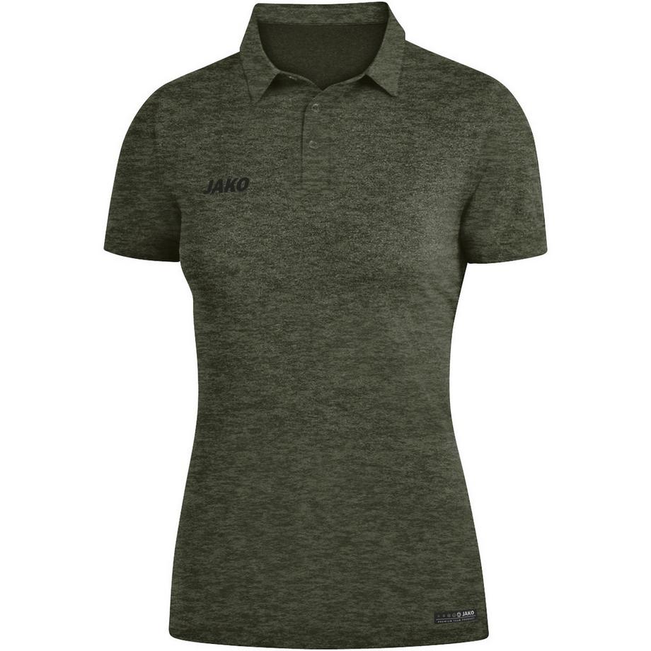 Jako Premium Basic Poloshirt  
