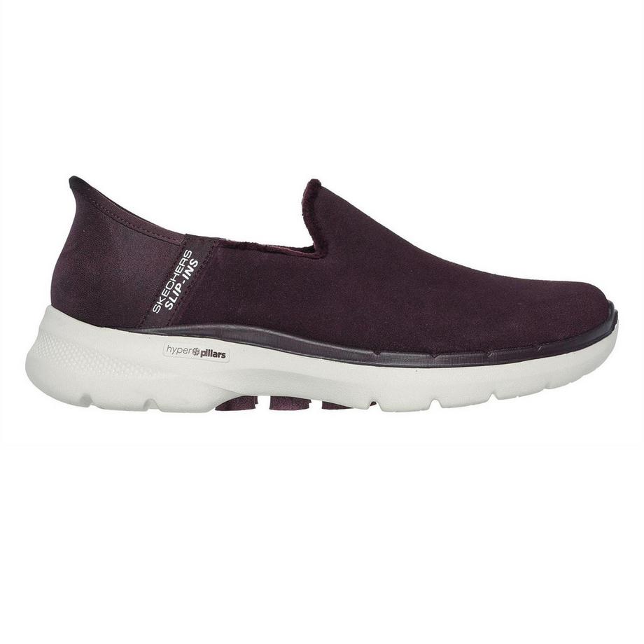 Gowalk6 Sneaker , Stoff