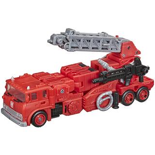 Hasbro  Transformers Voyager Inferno (18cm) 