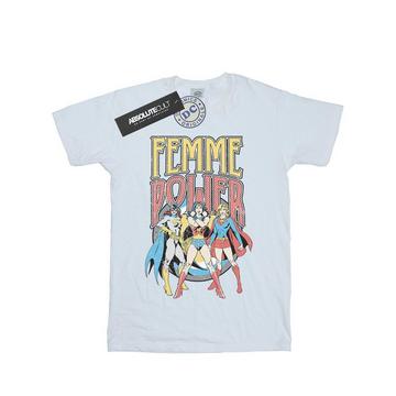 Femme Power TShirt