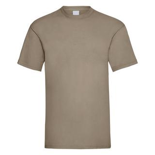 Universal Textiles Value Kurzarm Freizeit T-Shirt  