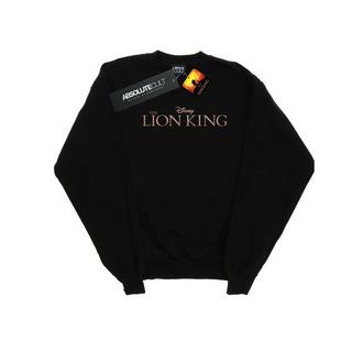 Disney  The Lion King Sweatshirt 