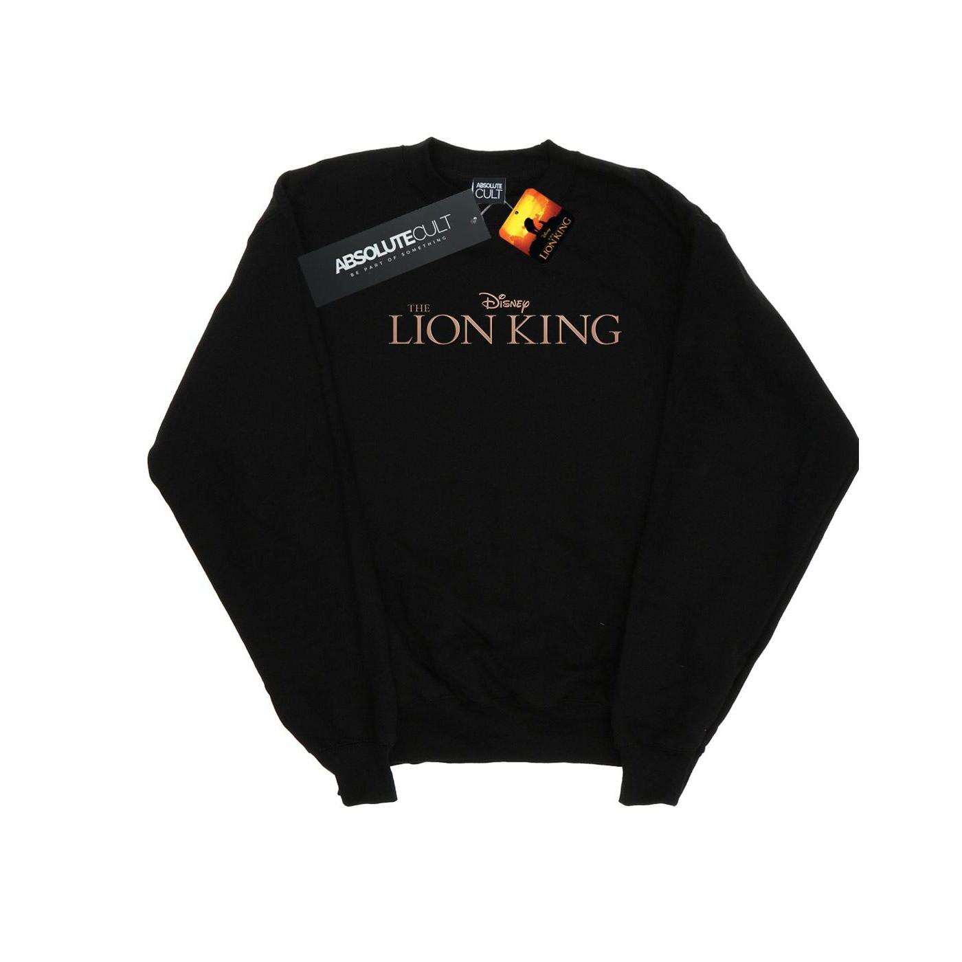 Disney  The Lion King Sweatshirt 