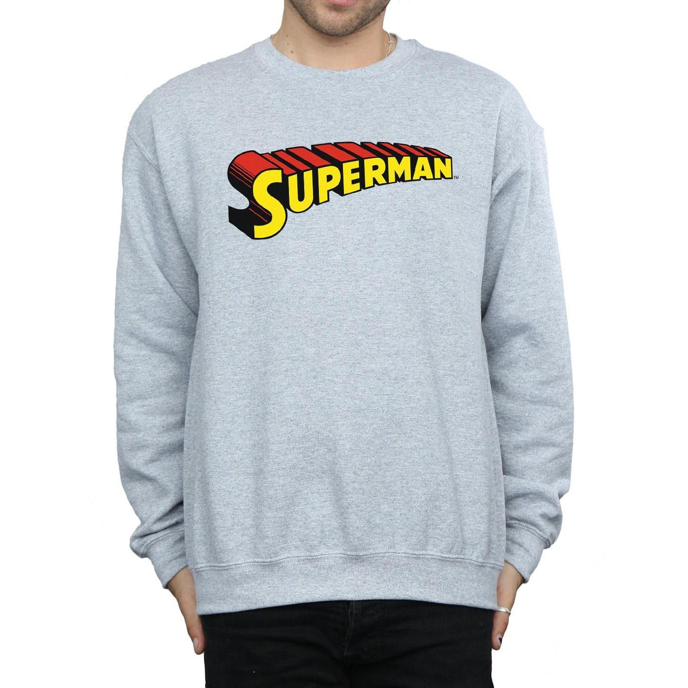 DC COMICS  Sweat 