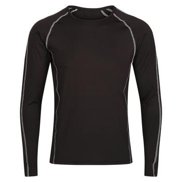 Pro Base Layer Oberteil  Langärmlig