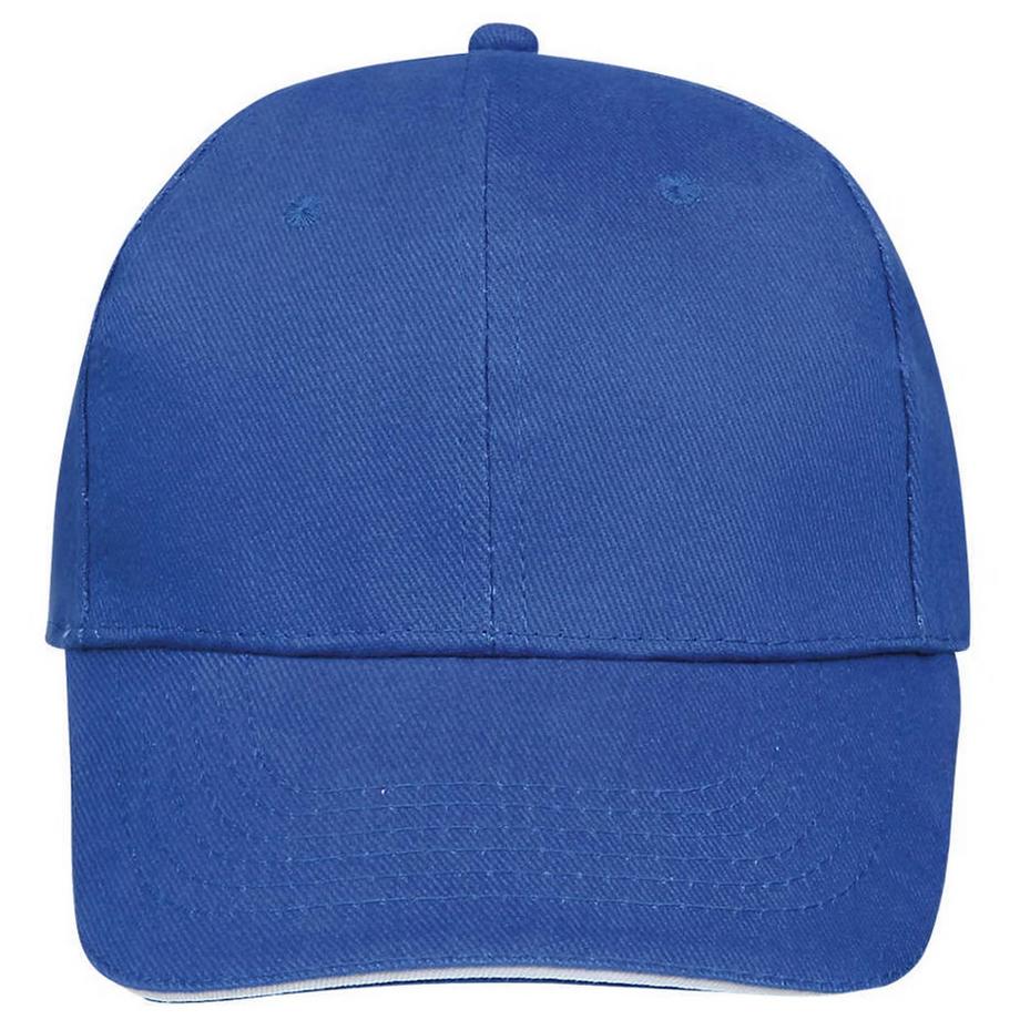 Casquette De Baseball Buffalo