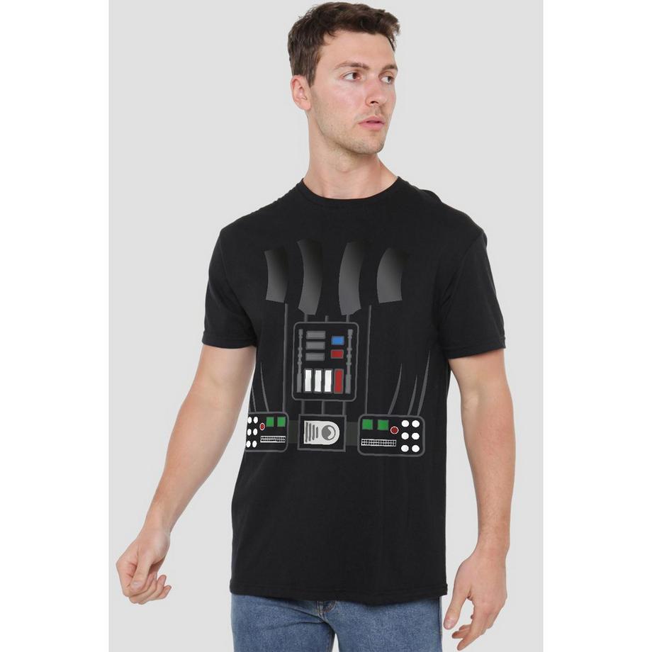 STAR WARS Star Wars Darth Vader T-Shirt Costume  
