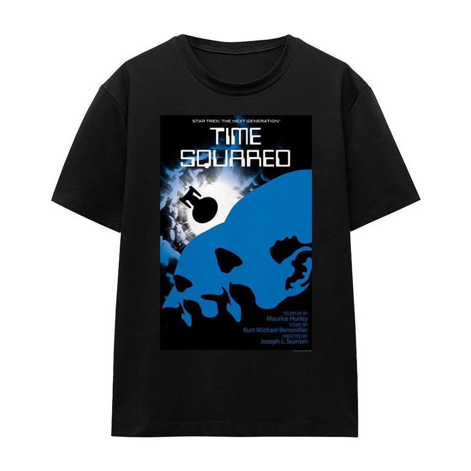 The Next Generation Season 2 Episode 13 TShirt