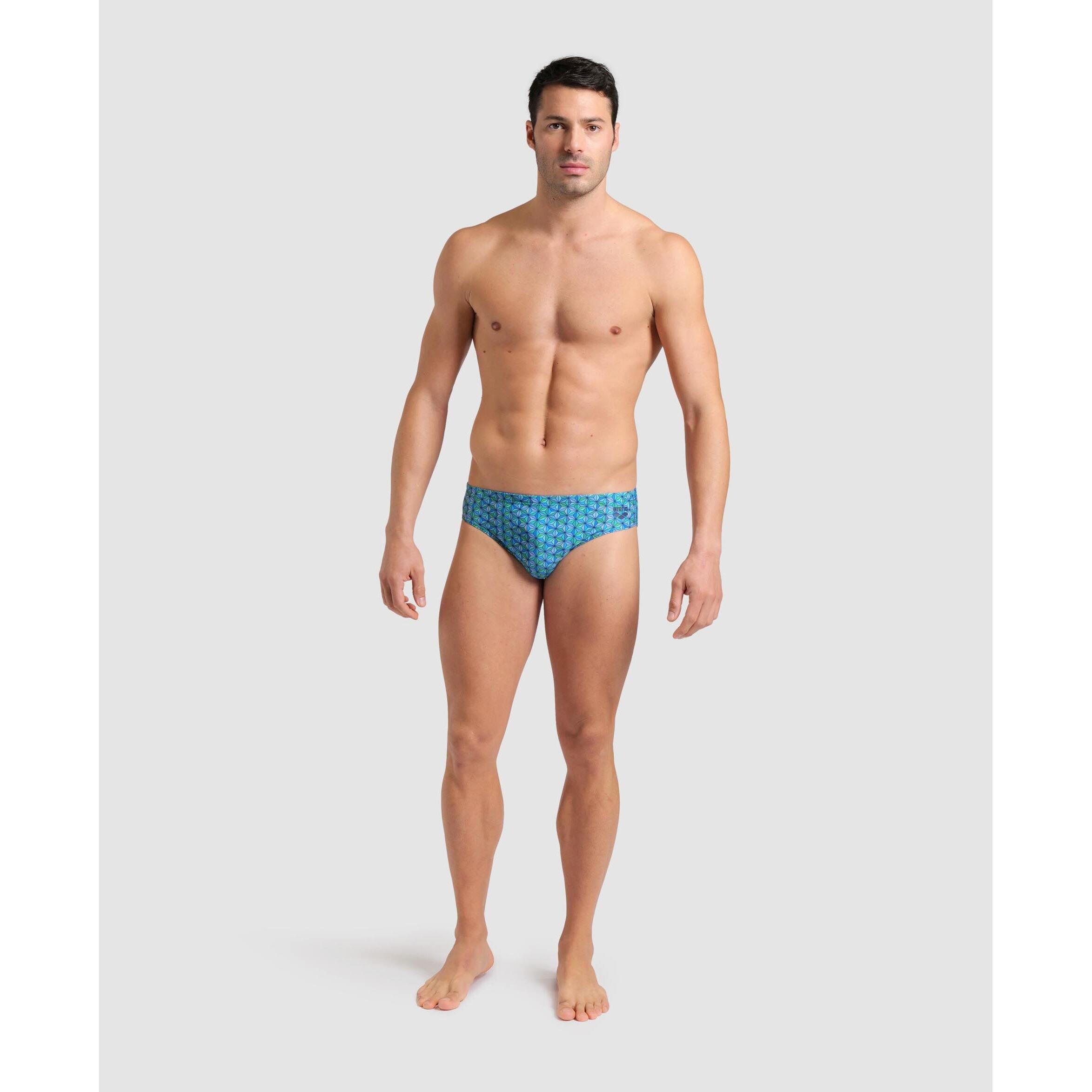 arena Starfish Badeslip  