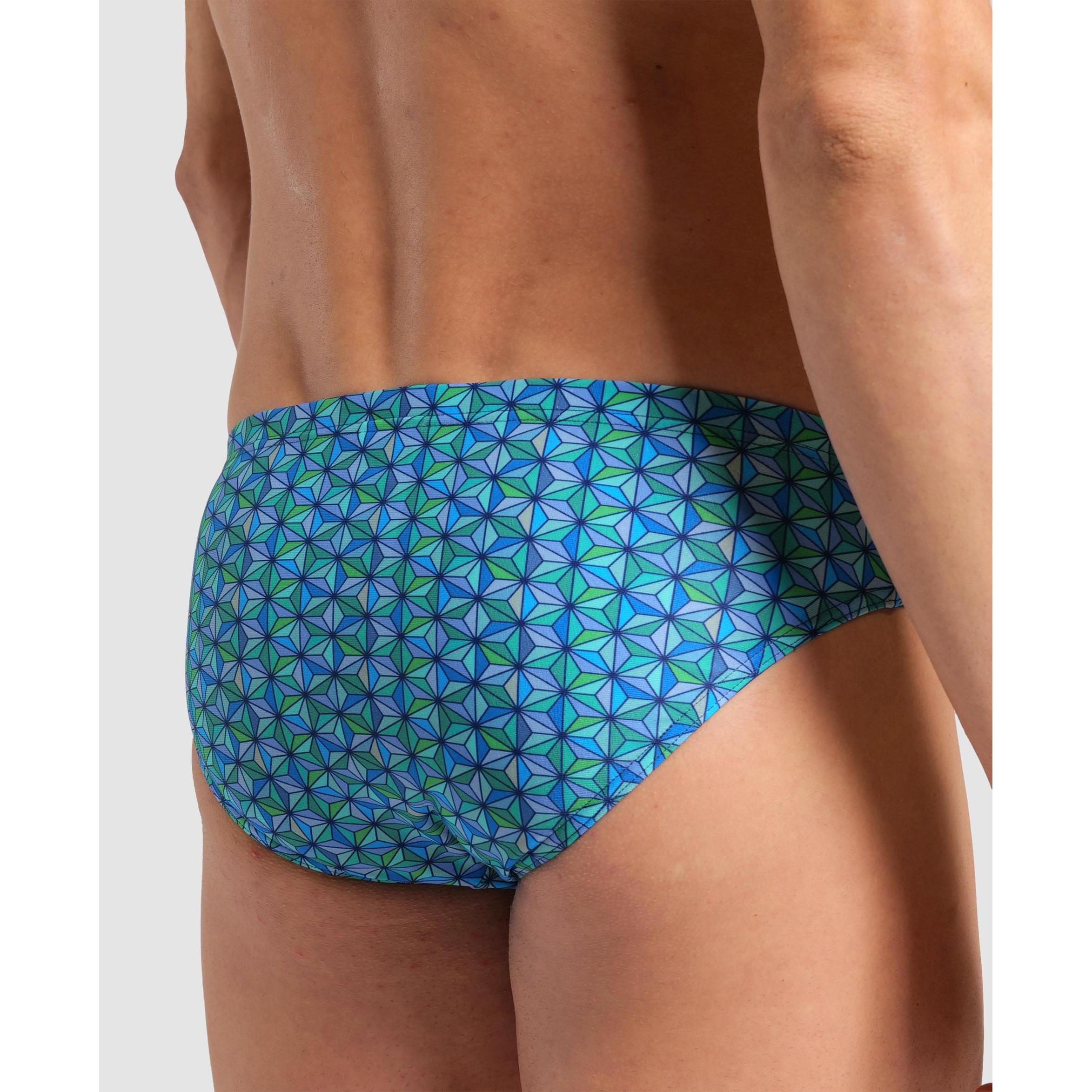 arena Starfish Badeslip  