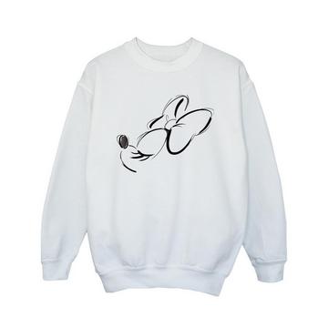 Nose Up Sweatshirt