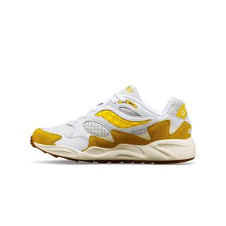 saucony  scarpe da basket grid shadow 2 