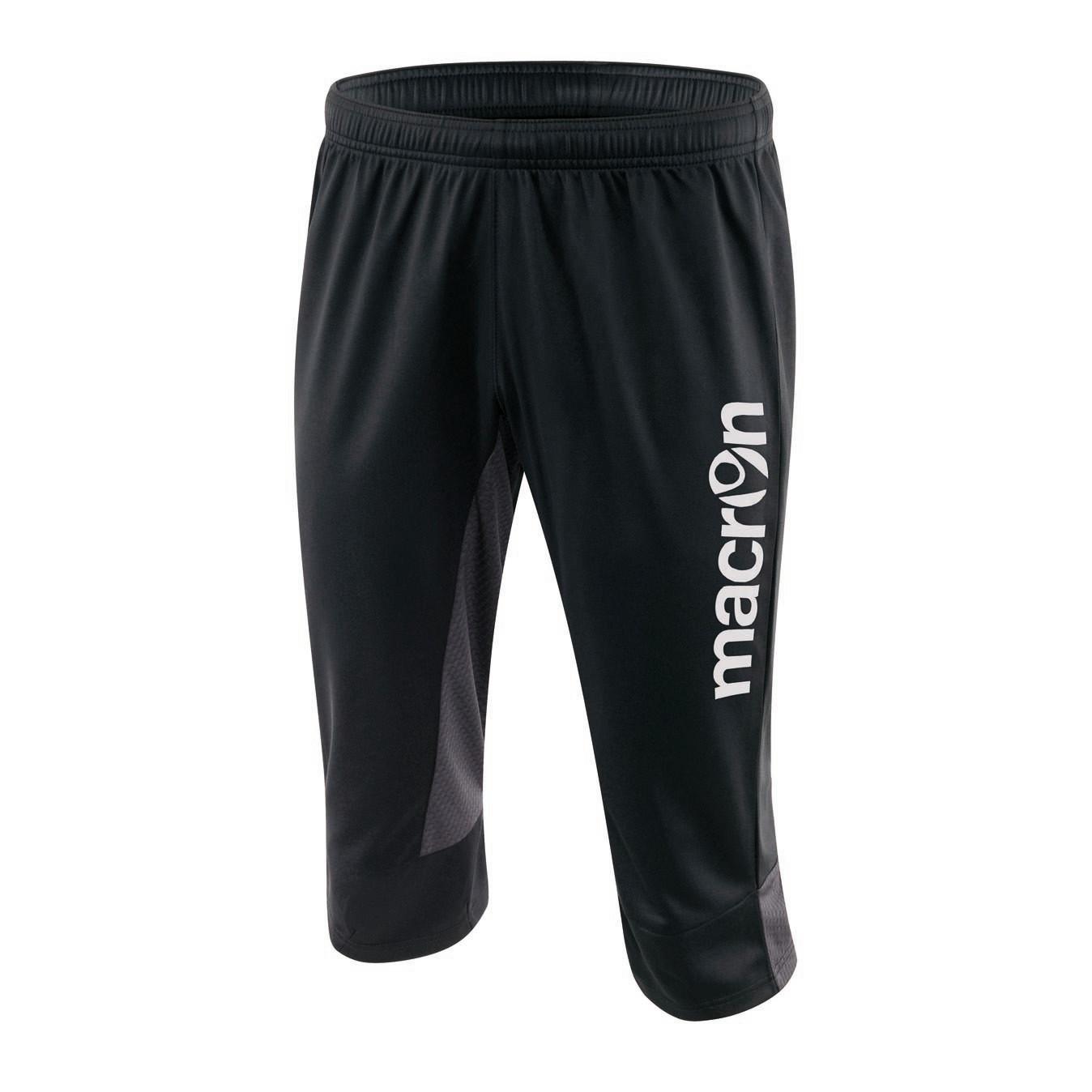 macron  pantalon training 3/4 finlay 