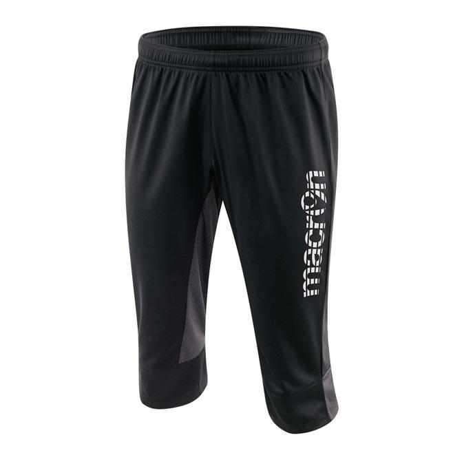 macron  pantalon training 3/4 finlay 