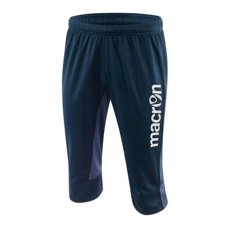 macron  pantalon training 3/4 finlay 